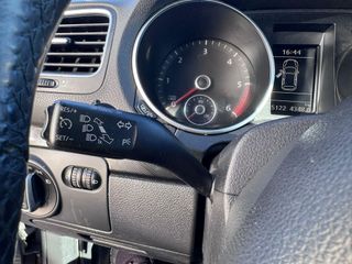 Volkswagen Golf 1.6 TDI 105cv BlueMotion