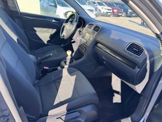 Volkswagen Golf 1.6 TDI 105cv BlueMotion