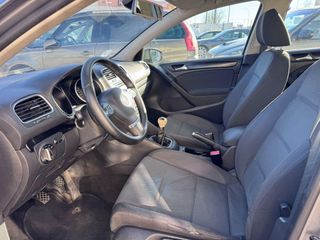 Volkswagen Golf 1.6 TDI 105cv BlueMotion