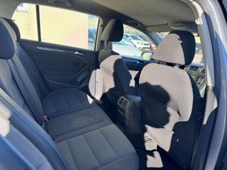 Volkswagen Golf 1.6 TDI 105cv BlueMotion