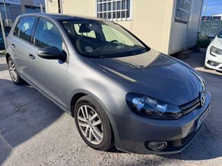 Volkswagen Golf 1.6 TDI 105cv BlueMotion