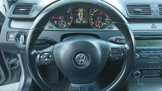 Volkswagen Passat 1.6 TDI 105cv Advance Bluemotion Tech