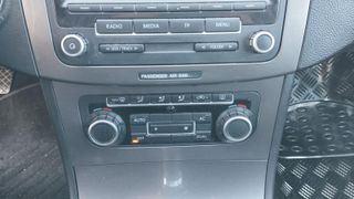 Volkswagen Passat 1.6 TDI 105cv Advance Bluemotion Tech