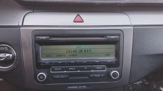 Volkswagen Passat 1.6 TDI 105cv Advance Bluemotion Tech