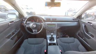 Volkswagen Passat 1.6 TDI 105cv Advance Bluemotion Tech