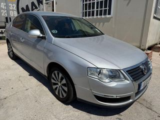 Volkswagen Passat 1.6 TDI 105cv Advance Bluemotion Tech