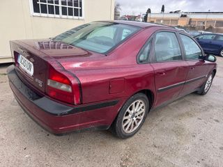Volvo S80 2.9
