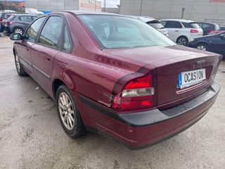 Volvo S80 2.9