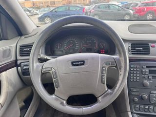 Volvo S80 2.9
