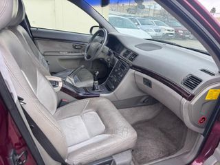 Volvo S80 2.9