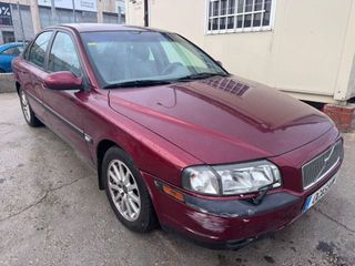 Volvo S80 2.9