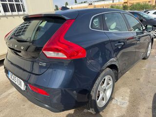 Volvo V40 1.6 D2 Kinetic Auto