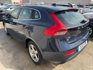 Volvo V40 1.6 D2 Kinetic Auto