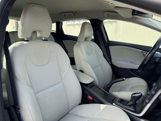 Volvo V40 1.6 D2 Kinetic Auto