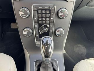 Volvo V40 1.6 D2 Kinetic Auto