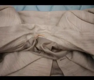 Americana color beige-crema de Royal Blue.