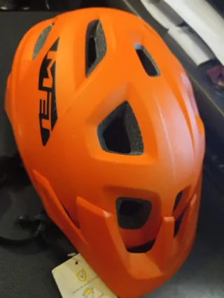 Casco MTB nuovo Met Echo mips Talia L 57-60cm