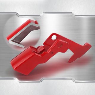 Arreglo Dyson reparción botón V10 V11 gatillo roto