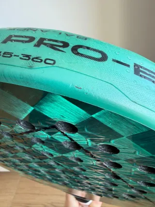 Pala Adidas Cross It Light Pro EDT 2024