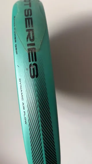 Pala Adidas Cross It Light Pro EDT 2024