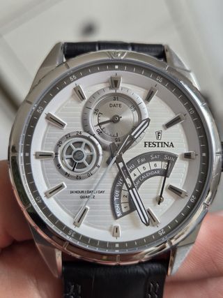 Festina F16986