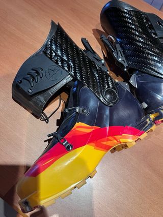 Bota esquí montaña La Sportiva Raceborg 26cm