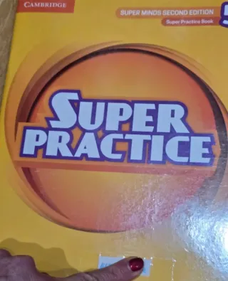 Super Minds Level 5 Workbook with Digital Pack