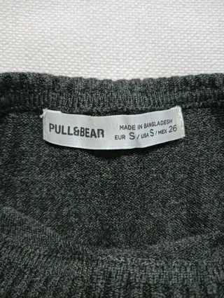 Camiseta de rayas para mujer