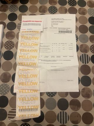 Patinete Eléctrico Xiaomi