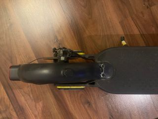 Patinete Eléctrico Xiaomi