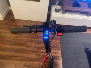 Patinete Eléctrico Xiaomi