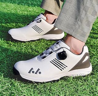 Zapatos de Golf para Hombre talla 45