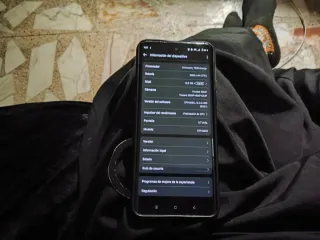 Oppo Reno 12 5G 256GB/12GB RAM. Condizioni impeccabili