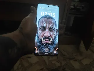 Oppo Reno 12 5G 256GB/12GB RAM. Condizioni impeccabili