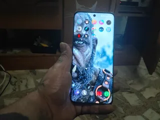 Oppo Reno 12 5G 256GB/12GB RAM. Condizioni impeccabili