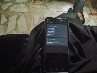 Oppo Reno 12 5G 256GB/12GB RAM. Condizioni impeccabili