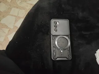 Oppo Reno 12 5G 256GB/12GB RAM. Condizioni impeccabili