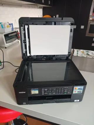 Stampante Brother MFC-J491DW