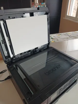 Stampante Brother MFC-J491DW