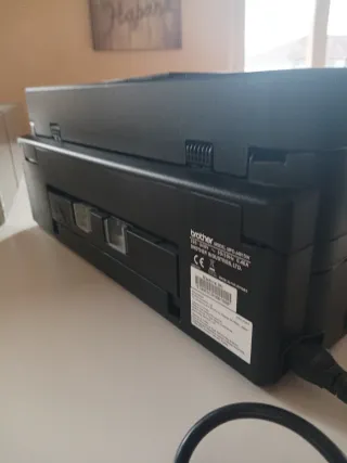 Stampante Brother MFC-J491DW