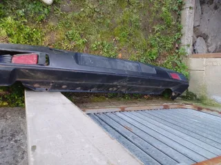 Paragolpes Suzuki Vitara