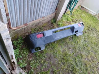 Paragolpes Suzuki Vitara