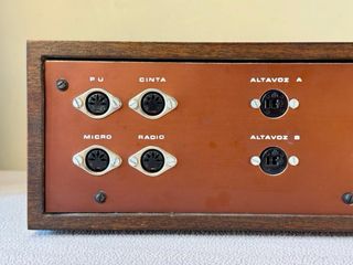 Philadelphia Sound Amplificador