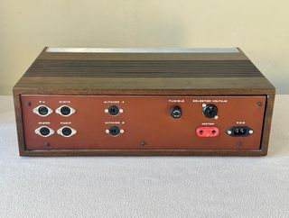 Philadelphia Sound Amplificador