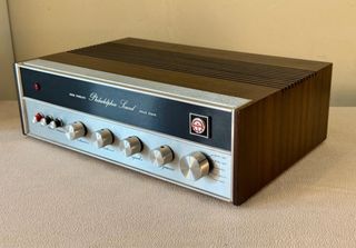 Philadelphia Sound Amplificador