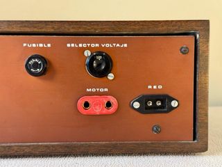 Philadelphia Sound Amplificador