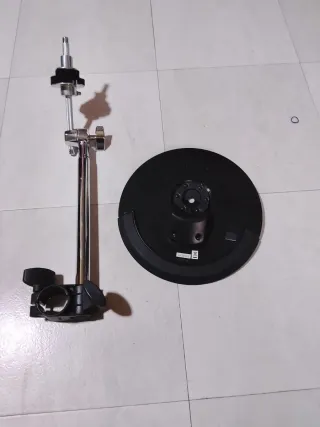 Roland CY-5 Hi-Hat Completo