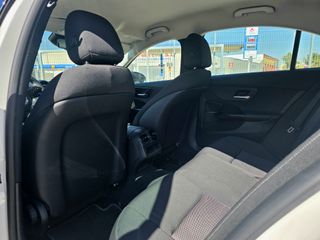 Mercedes C300H 313cv 4MATIC HYBRIDO Etiqueta CERO