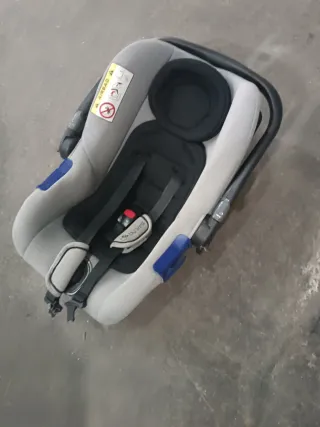 Trio Jane Silla de Paseo