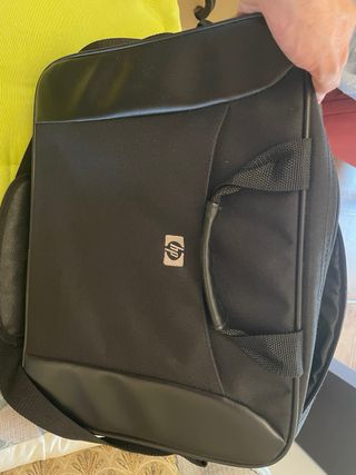 HP Compaq 6910p portátil